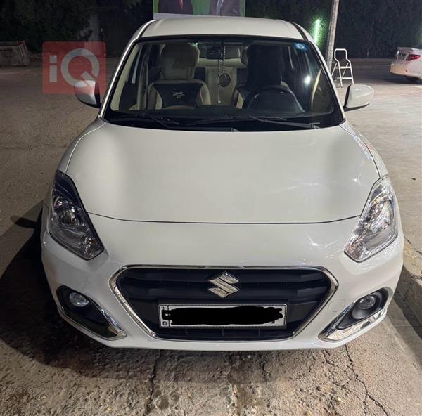 سوزوكي ديزاير 2024 للبيع في العراق -  بغداد